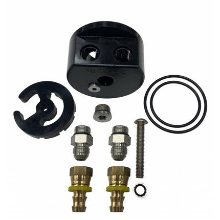 Diesel Rx Fuel Sump Kit