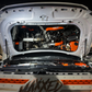 Hood Mirror For 20+ GMC 2500/3500