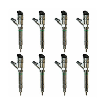 Exergy Reman Injector 2006-2007 GM Duramax LBZ