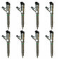 Exergy New Injector 2006-2007 GM Duramax LBZ