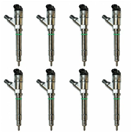 Exergy New Injector 2006-2007 GM Duramax LBZ