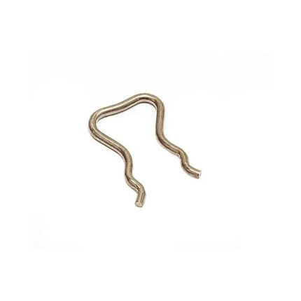 Exergy Injector Leak Rail Retaining Clip - 04.5-10 GM Duramax 6.6L