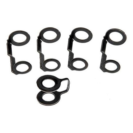 Exergy Return Line Gasket Kit - 01-04 GM Duramax LB7