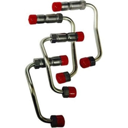 Exergy Duramax Injector Line Set (Per Side) - 01-04 GM Duramax LB7