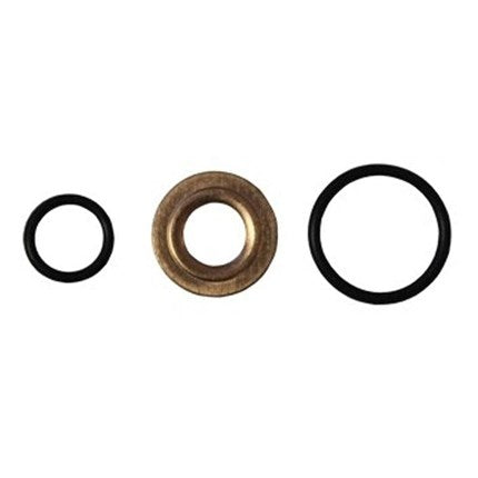 Exergy Seal Kit (O-Ring & Copper Gasket) 2011-2019 Ford Powerstroke 6.7L