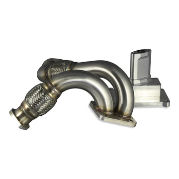 Smeding Diesel Non VGT T4 S300 Kit for 2003-07 Ford 6.0L Powerstroke