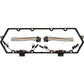 GB Remanufacturing Valve Cover Gasket Kit - 94-97 Ford Powerstroke 7.3L - 522-024