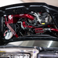 Hood Mirror For 17 to 19 GMC 2500/3500