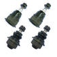 Kryptonite Upper & Lower Ball Joint Package - 01-10 GM