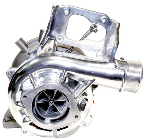 GT Performance Turbochargers 2017-2020 L5P