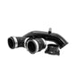 MPD Cold Side Intercooler Pipe Fix - 17-19 Ford 6.7L