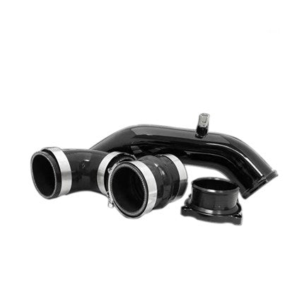 MPD Cold Side Intercooler Pipe Fix - 17-19 Ford 6.7L