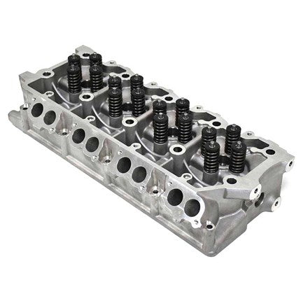 ProMaxx 9604 Aluminum Cylinder Head (O-Ring) - 2003-2005 Ford 6.0L Powerstroke