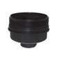 Racor Replacement Oil Filter Lid - 2003-2010 Ford 6.0/6.4 Powerstroke