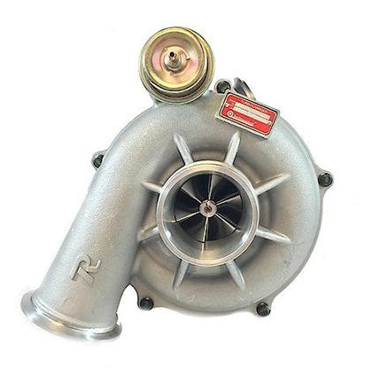 Rotomaster Reman Stock Turbo GTP38 Hi-Flow with Billet Wheel 95.5-03 Ford Powerstroke F Series 7.3L - A8380108R