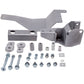 2001-2010 GM Silverado/Sierra Front Differential Drop Kit (NEW OPEN BOX)