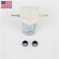 S&S Diesel Motorsport Gen2.1 6.7L Power Stroke CP4.2 Bypass Kit Billet Filter Head Upgrade with Filter
