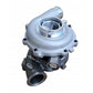 Stainless Diesel 6.0 Powerstroke 5 Blade 65/67 Drop-in