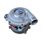 Stainless Diesel 6.0 Powerstroke 5 Blade 65/67 Drop-in