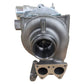 Stainless Diesel 5Blade 61/62mm LML Turbo - 11-16 GM Duramax LML