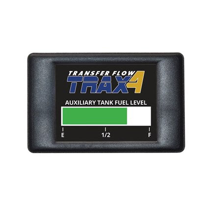 Transfer Flow TRAX 4 Fuel Level Monitor LCD