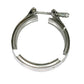 Mel's Manufacturing Stainless Steel Band Clamp for HX40