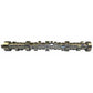 Wagler Alternate Fire Street Stage 2 Camshaft - 01-16 GM Duramax 6.6L