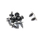 Wheel Well Liner Clip Kit | 2001 - 2007