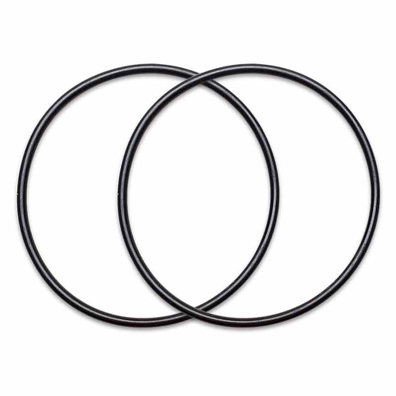 Intake Tube Seal Kit, Duramax | 2006 - 2010