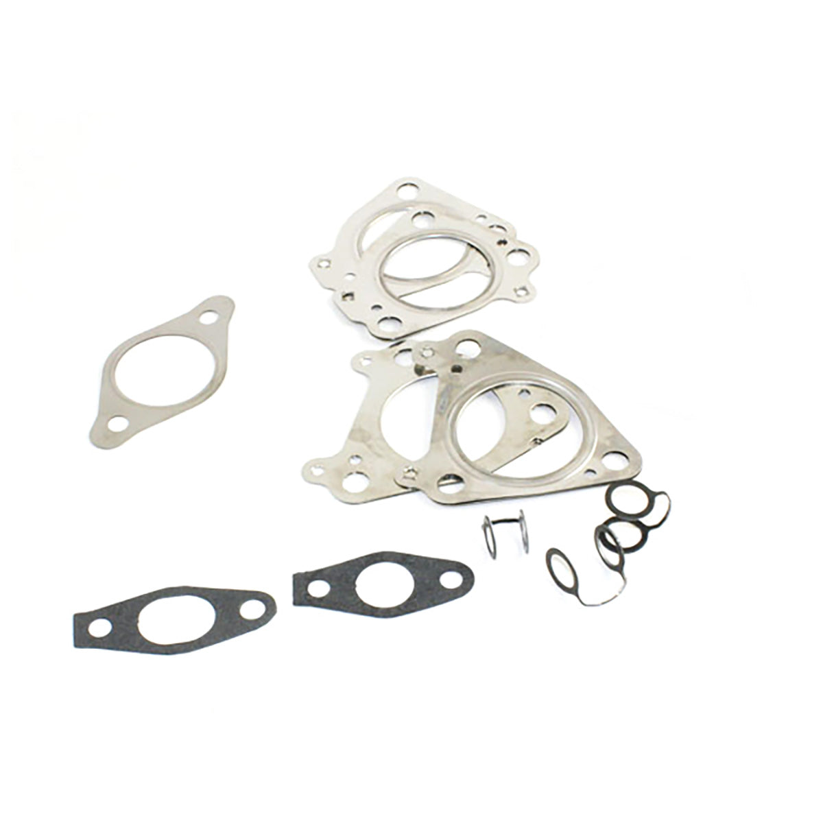 Turbo Install Gasket Kit, Duramax | 2004.5 - 2005