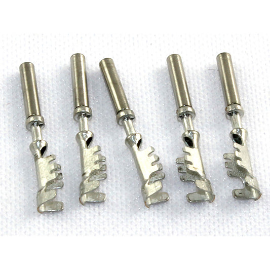 ECM Terminal Ends, Allison 5 Speed TCM, Duramax | 2001 - 2005