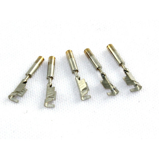 ECM Terminal Ends, Duramax | 2004.5 - 2005
