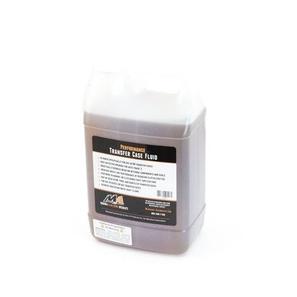 Merchant Automotive Transfer Case Fluid | 2qt