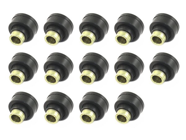 Upper Valve Cover Grommets, Duramax | 2004 - 2010