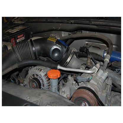 Merchant Automotive Turbo Resonator Delete, Duramax | 2001 - 2004