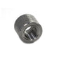 1/8" NPT Stainless Steel Weld Bung | 2001 - 2022