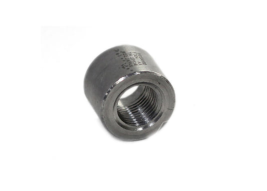 1/8" NPT Stainless Steel Weld Bung | 2001 - 2022