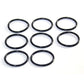Injector Body Seal 8 Pack | 2004.5 - 2007
