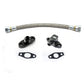 S-400 Turbo Drain Kit, Duramax | 2001 - 2016
