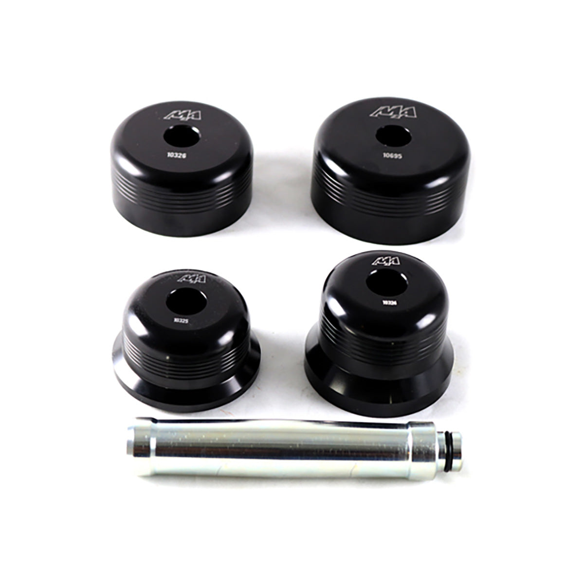 Merchant Automotive Transfer Case Seal Driver Kit | 2001 - 2007
