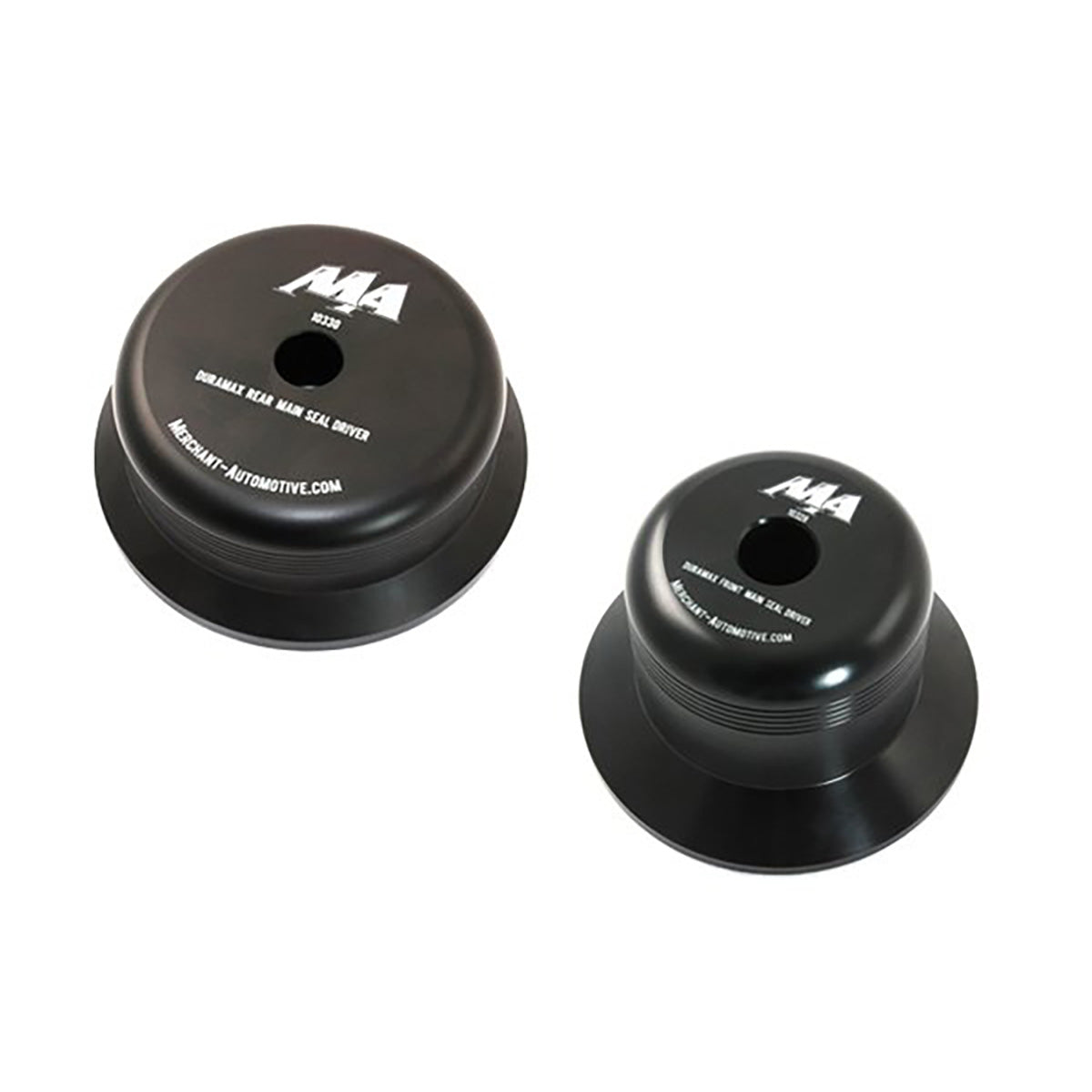 Merchant Automotive Engine Seal Driver Kit, Duramax | 2001 - 2022
