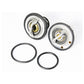 Engine Coolant Thermostat Kit, Duramax | 2001 - 2010