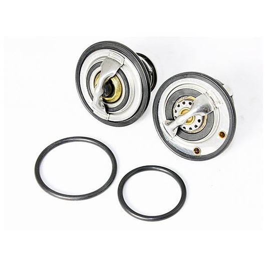 Engine Coolant Thermostat Kit, Duramax | 2001 - 2010
