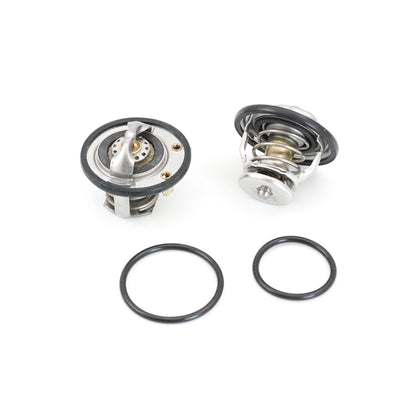 Engine Coolant Thermostat Kit, Duramax | 2001 - 2010