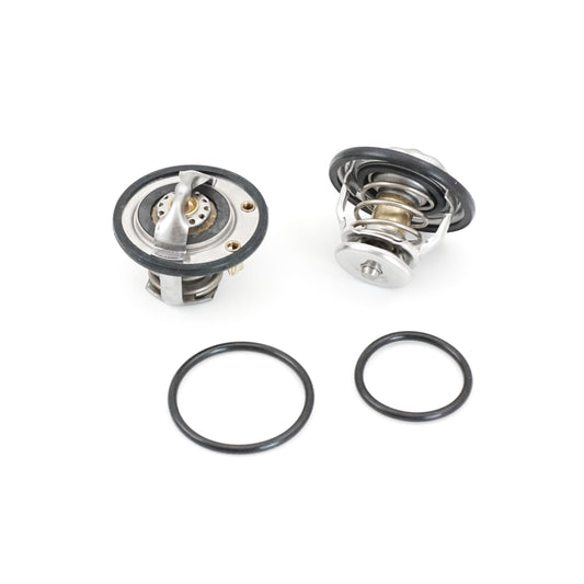 Engine Coolant Thermostat Kit, Duramax | 2001 - 2010