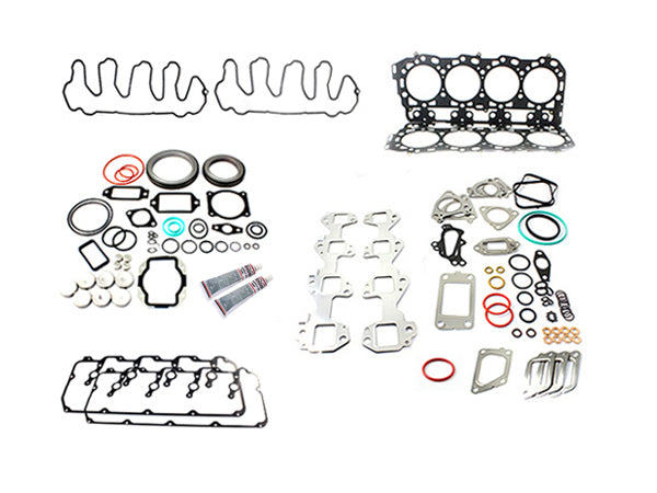 Engine Gasket Kit, Duramax | 2011 - 2016