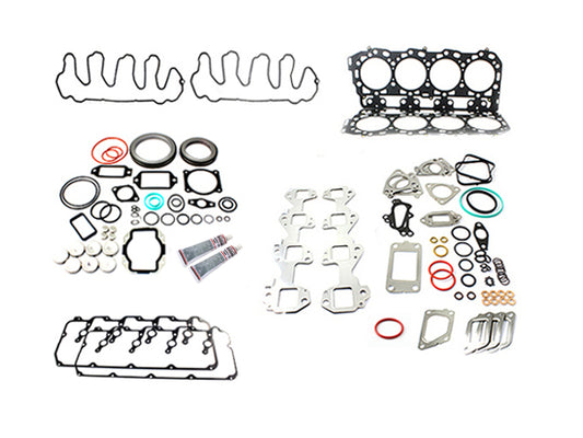 Engine Gasket Kit, Duramax | 2011 - 2016