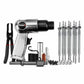 Deluxe Glow Plug Replacement Kit, Duramax | 2004.5 - 2005