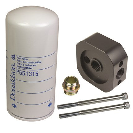 BD Diesel Fine Particel Fuel Filter - For use w/BD Diesel Flow Max Lift Pump