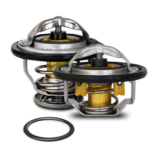 Engine Coolant Thermostat Kit | 2011 - 2016
